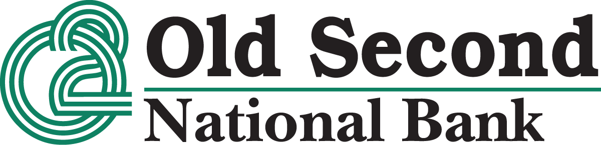 Old Second Bank logo