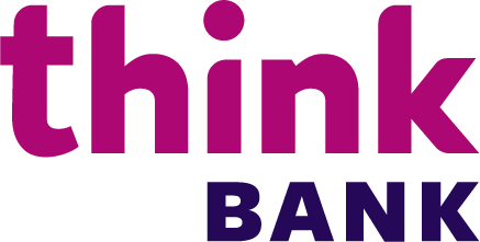 Think Bank logo