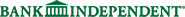 Bank Independent logo