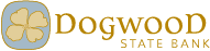 Dogwood State Bank logo