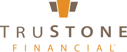 TruStone Financial logo