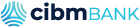 CIBM Bank logo