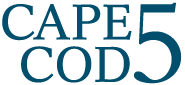 Cape Cod 5 logo