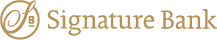 Signature Bank logo
