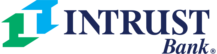 INTRUST Bank logo