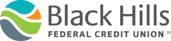 Black Hills FCU logo