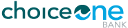 ChoiceOne Bank logo