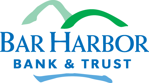 Bar Harbor Bank and Trust logo