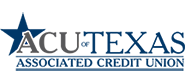 ACU of Texas logo