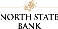 North State Bank logo