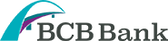 BCB Bank logo
