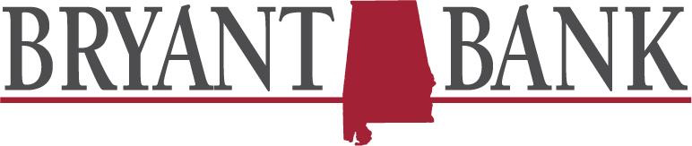 Bryant Bank logo