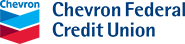 Chevron Federal Credit Union logo