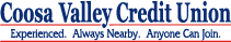 Coosa Valley Credit Union logo