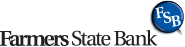 Farmers State Bank (IN) logo