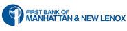 First Bank of Manhattan logo