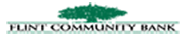 Flint Community Bank logo