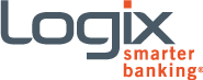 Logix Federal Credit Union logo