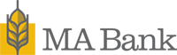 MA Bank logo
