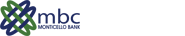 Monticello Banking Company logo