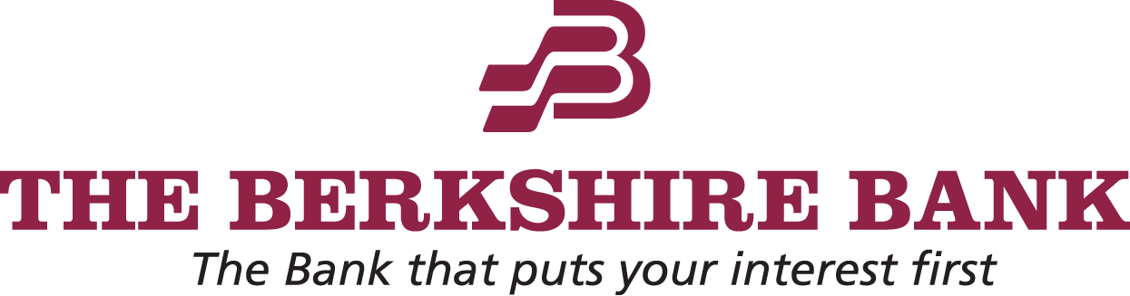 The Berkshire Bank logo