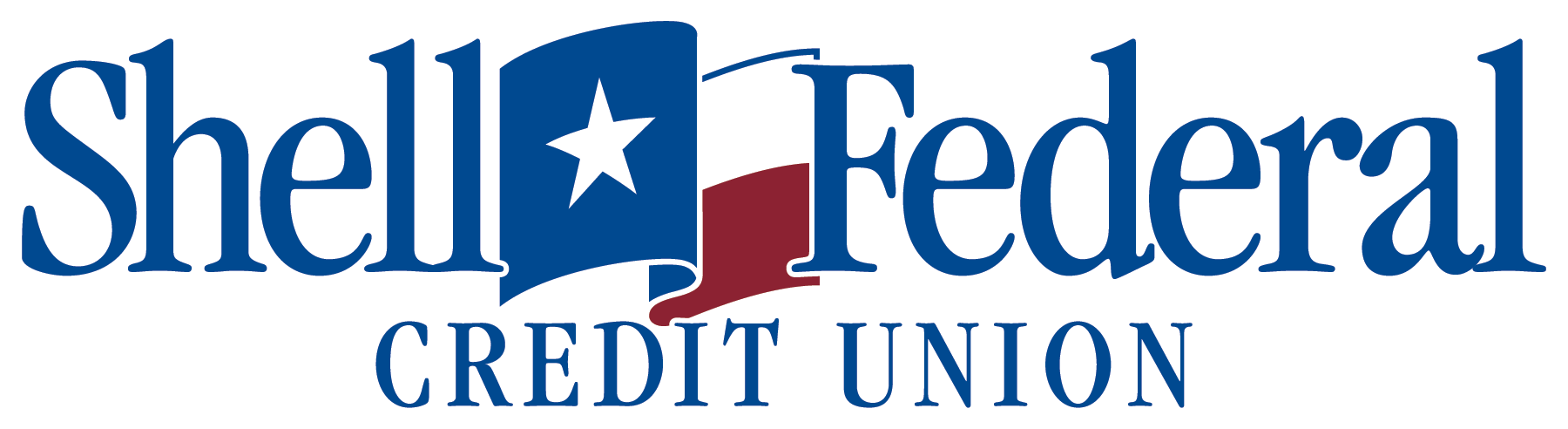Shell Federal Credit Union logo