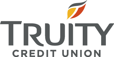 Truity Credit Union logo