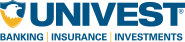 Univest Bank and Trust Co. logo