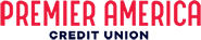 Premier America Credit Union logo