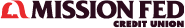 Mission Federal Credit Union logo