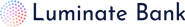 Luminate Bank logo