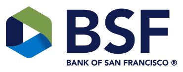 Bank of San Francisco logo