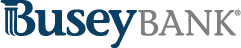 Busey Bank logo