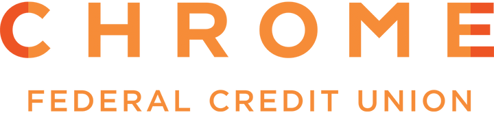 CHROME FCU logo