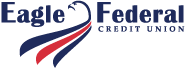 Eagle Louisiana FCU logo