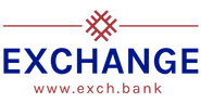 Exchange Bank - GA logo
