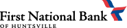 FNB of Huntsville TX logo