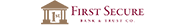 First Secure Bank & Trust Co logo