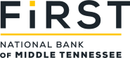 FNB of Middle Tennessee logo