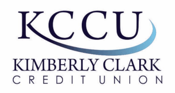 Kimberly Clark Credit Union logo