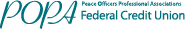 POPA Federal Credit Union logo