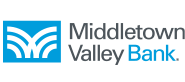 Middletown Valley Bank logo