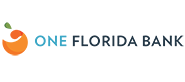 One Florida Bank logo