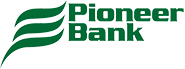 Pioneer Bank (VA) logo