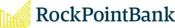 RockPointBank logo