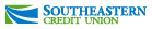 Southeastern Credit Union logo