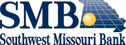 Southwest Missouri Bank logo
