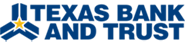 Texas Bank and Trust Company logo
