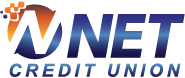 NET Credit Union logo