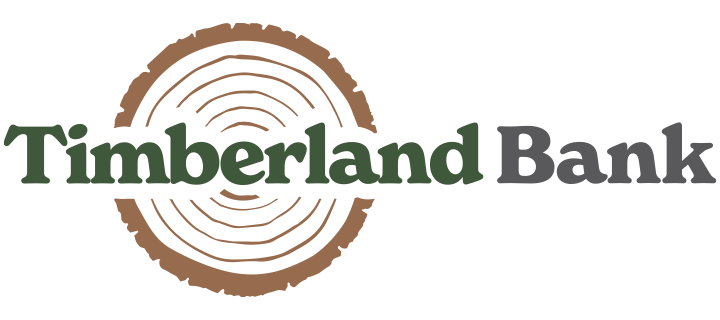 Timberland Bank logo